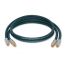 Межблочный кабель RCA DAXX R86-05 0.5 m